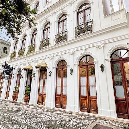 Johnscher By Sj - San Juan Curitiba Exterior foto